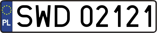 SWD02121