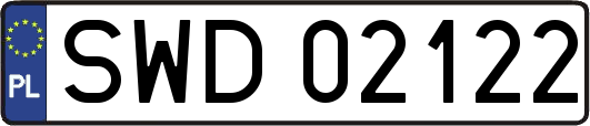 SWD02122