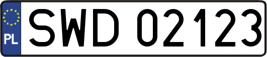 SWD02123