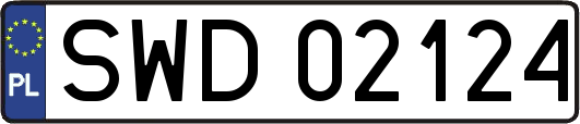 SWD02124