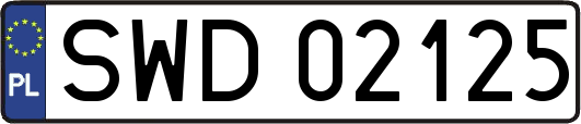 SWD02125