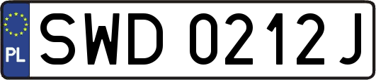 SWD0212J