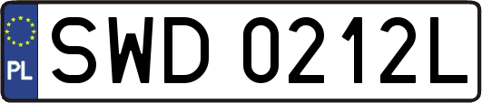 SWD0212L
