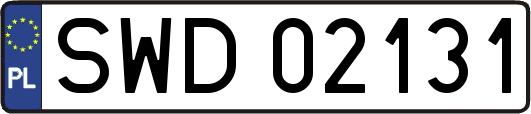 SWD02131