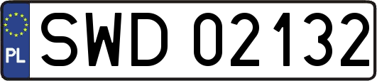 SWD02132