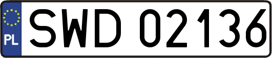 SWD02136