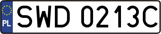 SWD0213C