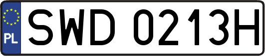 SWD0213H