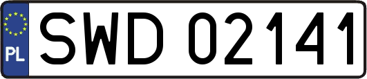 SWD02141