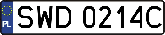 SWD0214C