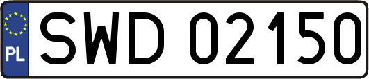 SWD02150