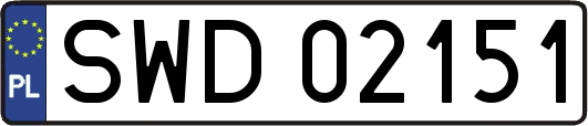 SWD02151