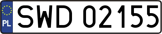 SWD02155