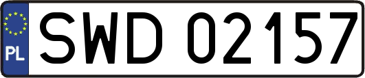 SWD02157