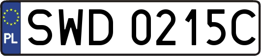 SWD0215C