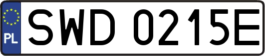 SWD0215E