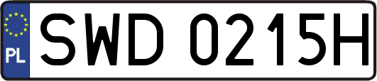 SWD0215H