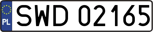 SWD02165