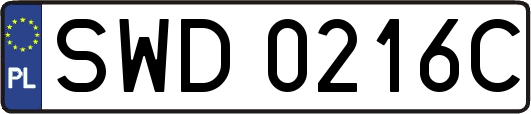 SWD0216C