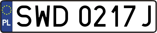 SWD0217J