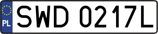 SWD0217L