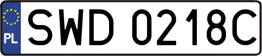 SWD0218C