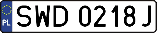 SWD0218J