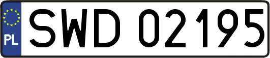 SWD02195