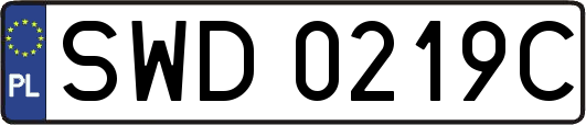 SWD0219C