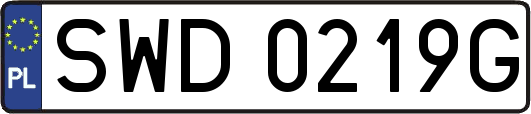SWD0219G