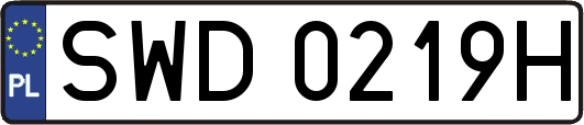 SWD0219H