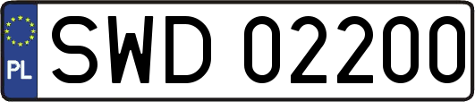 SWD02200