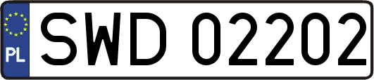 SWD02202