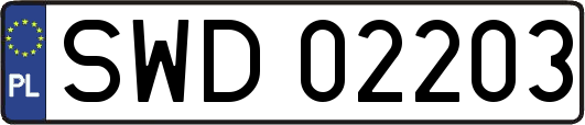 SWD02203