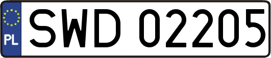SWD02205