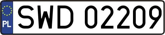 SWD02209