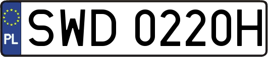 SWD0220H