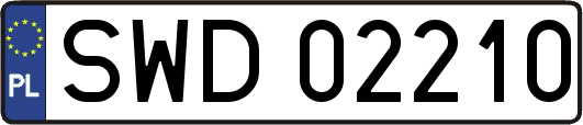 SWD02210