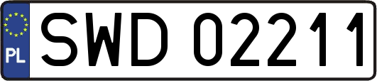 SWD02211