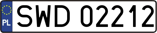 SWD02212