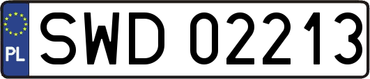 SWD02213