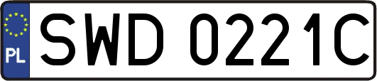 SWD0221C