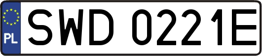 SWD0221E