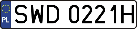 SWD0221H