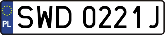 SWD0221J