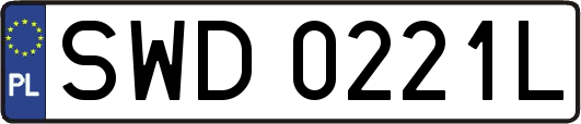 SWD0221L