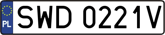 SWD0221V