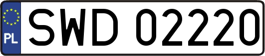 SWD02220