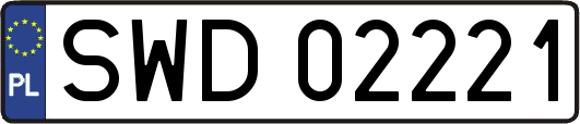 SWD02221