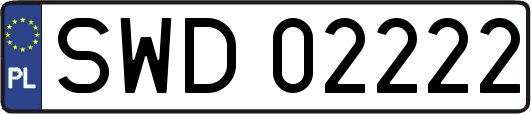 SWD02222